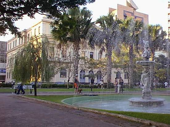 Pra�a da Liberdade