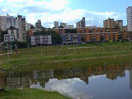 Vistas de Belo Horizonte