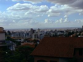 Vistas de Belo Horizonte
