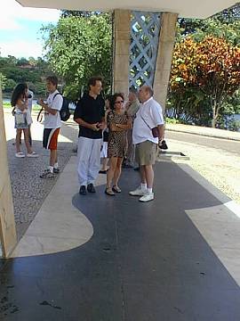 Vistas de Belo Horizonte