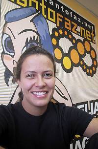 Fernanda Romano: Tantofaz.net