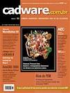 Revista Cadware (edi��o 16), cujo site abriga as p�ginas do CCB 2001
