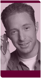 Imagem do site da Telespree