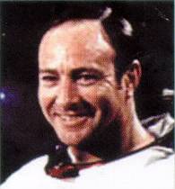 Edgar Dean Mitchell