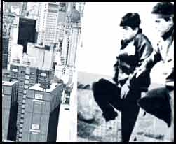 Em 6/2001, os concorrentes s�o da Mostra de Audiovisual Paulista