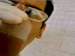 'Nojo' - vencedor da terceira fase e do m�s de 5/2001