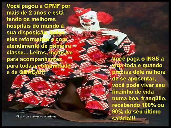 Clique aqui para obter o arquivo PowerPoint... e sempre confira contra v�rus!