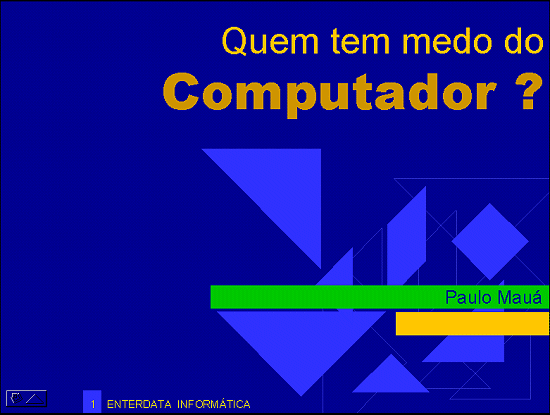 Clique aqui para obter esta apresenta��o em PowerPoint