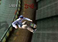 Tony Hawk's Pro Skater