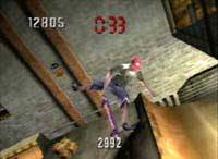 Tony Hawk's Pro Skater