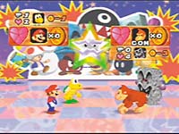 Mario Party 3
