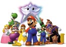 Mario Party 3