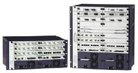 Equipamento BE 2000, para Docsis, EuroDocsis e voz sobre IP