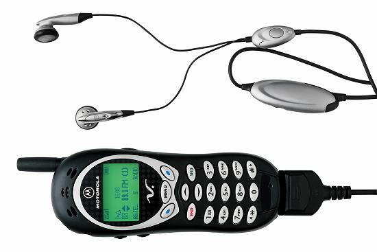 O novo modelo V.120
