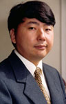 Carlos Katsumi Hamatsu, agora na Attachmate