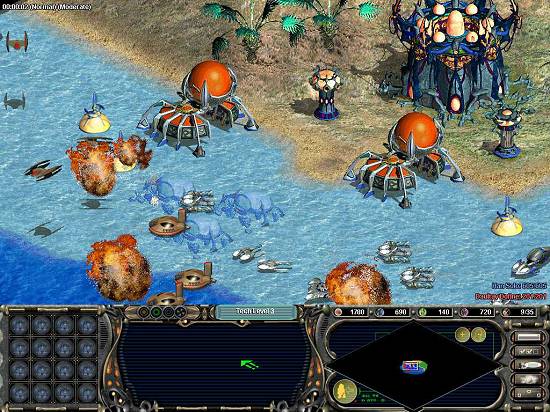 Star Wars - Galactic Battlegrounds