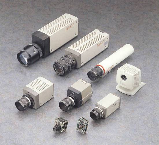 Diversos equipamentos j� usam os novos produtos da TI