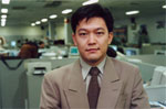 Marcelo Ikeda