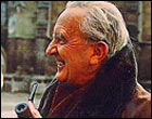 John Ronald Revel Tolkien