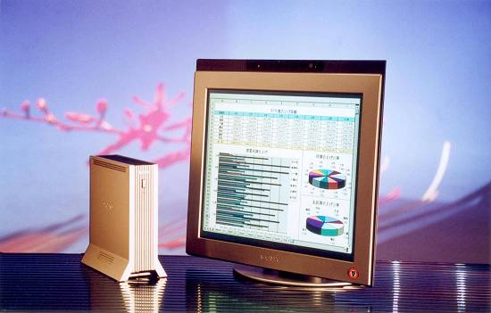 Sony lança o SDM-N80 no Brasil