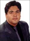 Marcos Antunes