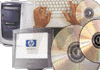 Aplicativos HP