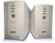 APC Back-UPS CS 500 foi lan�ado em 10/2001