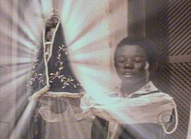 A Padroeira/�ltimo cap�tulo (Imagem: captura de tela - TV Globo - 22/2/2002)