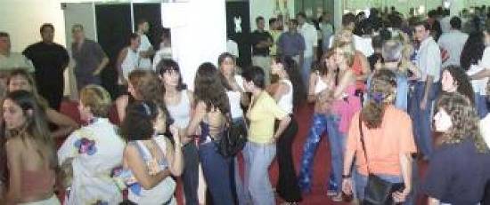 Exposição anterior teve nível de visitação considerado bom pelos organizadores
