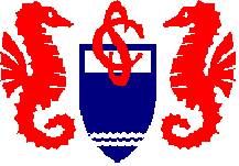 Logo do Santa Cec�lia
