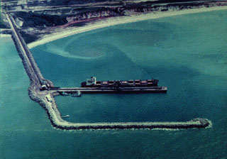 Porto de Ubu
