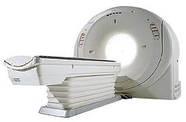 A Toshiba Medical do Brasil lan�ou o super-tom�grafo computadorizado Aquilion Multi