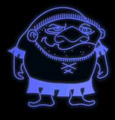 Logo da banda