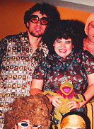 Banda Quas�modo