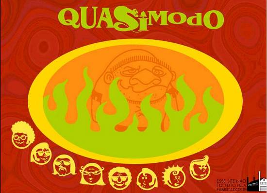 Banda Quasímodo