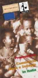 Site Transfair Italia, que promove esse com�rcio em territ�rio italiano