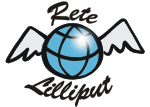 Logo da Rede Lilliput