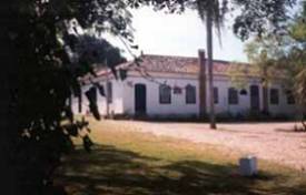 Ponto tur�stico em Pelotas: Charqueada S�o Jo�o