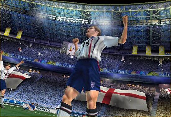 Curiosidade aleatória, na versão de PS2 do FIFA 2002 os desenvolvedores  acabaram errando o escudo do Botafogo-RJ e colocando o de SP, mas dentro do  jogo o uniforme ainda era do Botafogo-RJ. : r/futebol