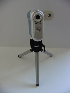 PressCam DV
