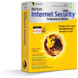 Produtos da Symantec s�o comercializados com desconto na Fenasoft