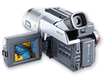 C�mera digital DCR-TRV140 passa a ser fabricada tamb�m no Brasil