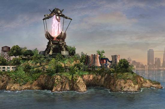 Electronic Arts desafia o jogador em 'Command & Conquer Red Strike'
