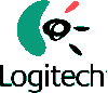 Logo da Logitech