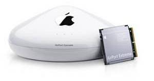 AirPort Extreme, da Apple