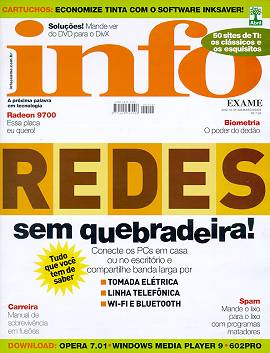 Clique aqui para ir � edi��o mais recente desta coluna