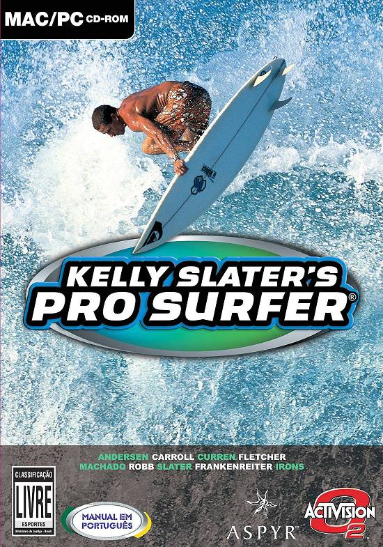 Jogo De Surf Para Xbox 360