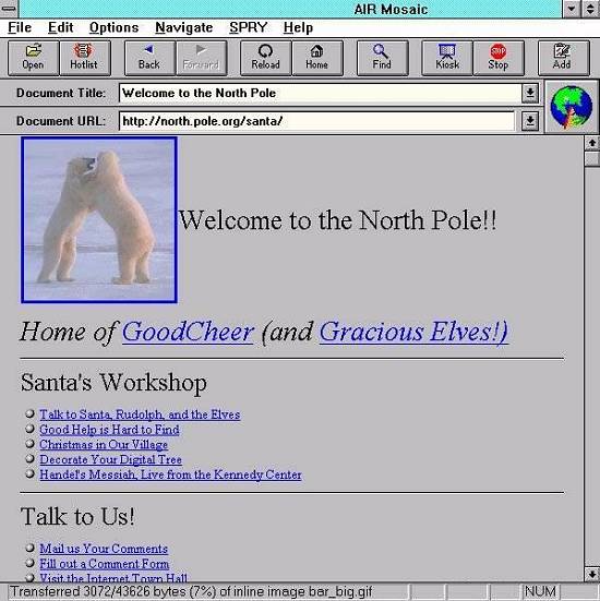 Um abra�o de ursos d� as boas vindas aos visitantes do P�lo Norte
