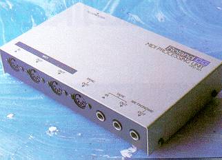 Interface MIDI da Roland para computadores