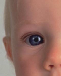 Projeto Vida Digital (The Baby Face)